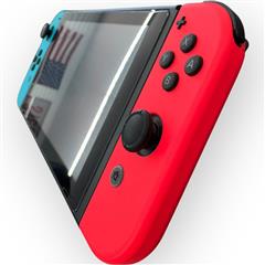 Nintendo Switch HAC-001(-01) Neon Blue/Red Joy-Con 128GB!